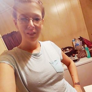 Meet your Posher, Kyla